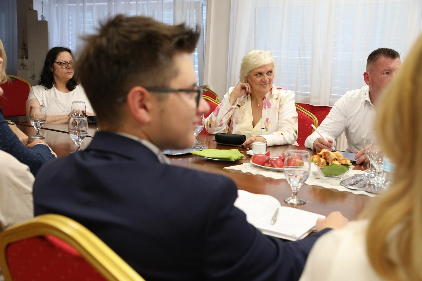 A gyerekek is beleszólhatnak: bevált a kétmenüs rendszer Miskolcon